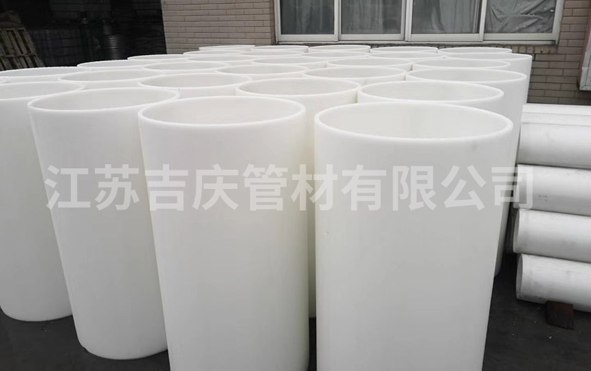 PP風(fēng)管